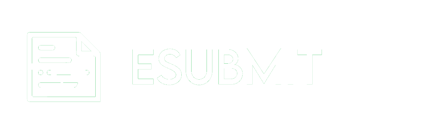 eSubmit